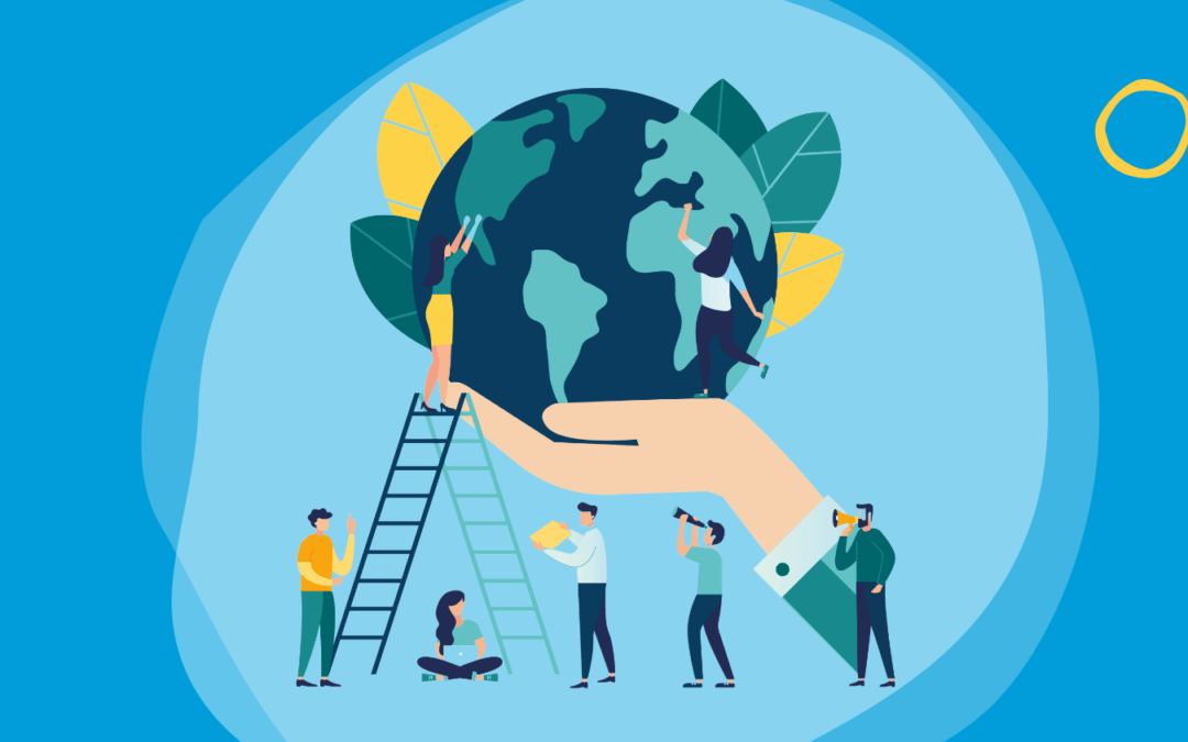 How can you contribute?