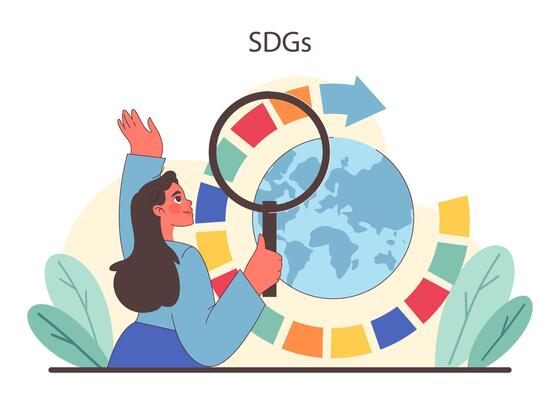 What are the SDGs?