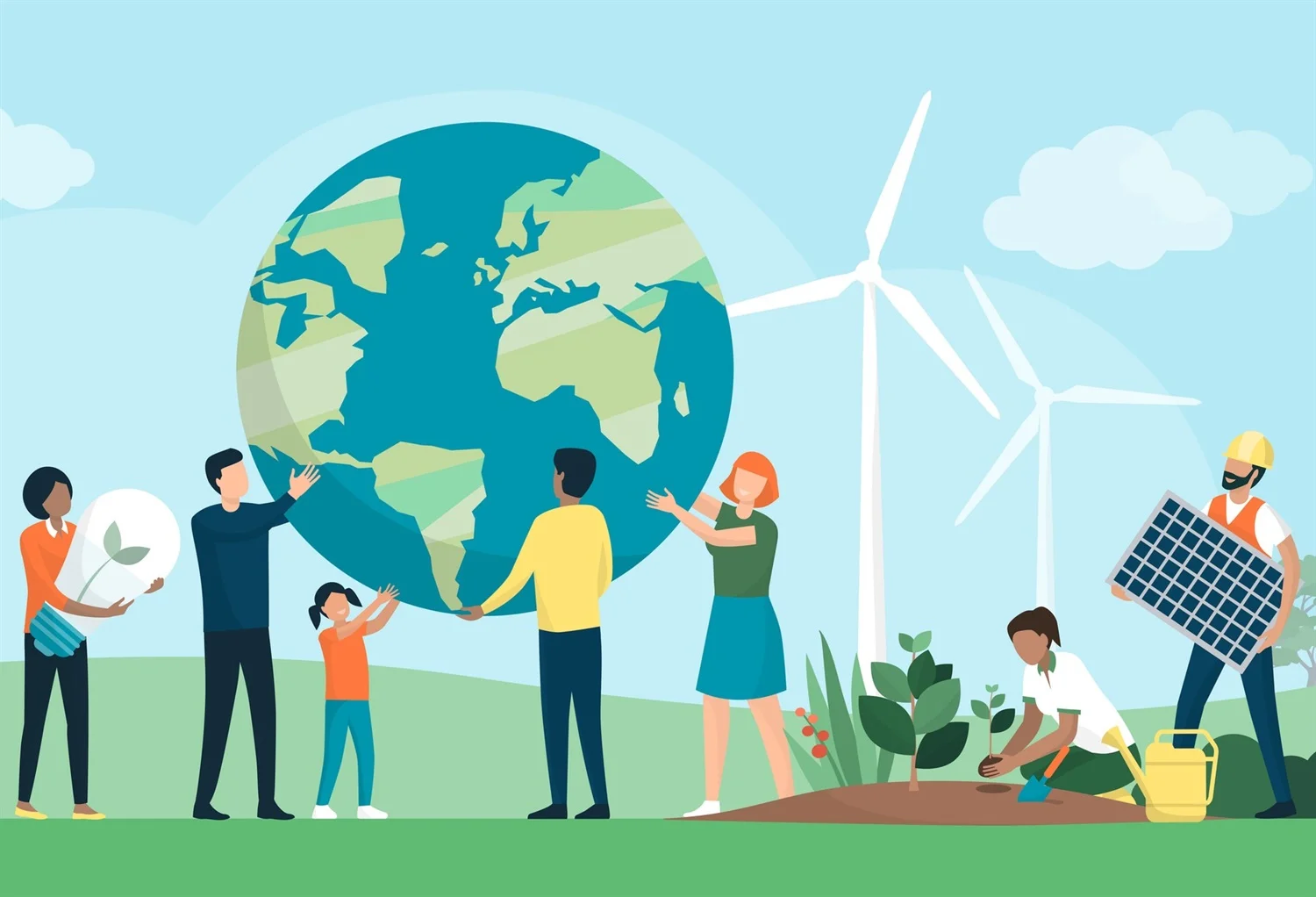 Why are they important?